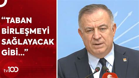 CHP’li Gökhan Zeybek: Milletvekillerimiz ve PM üyelerimiz 70’den fazla ili ziyaret edecek